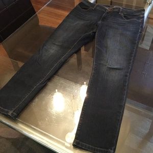 DL1961 Women's Skinny Jeans